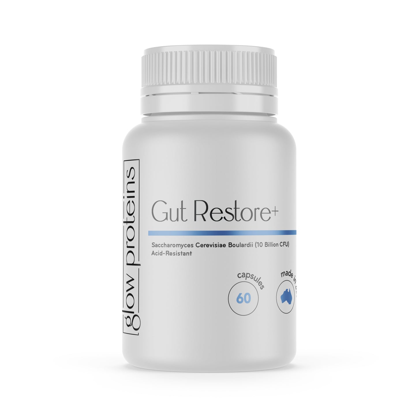 Gut Restore+ Probiotic