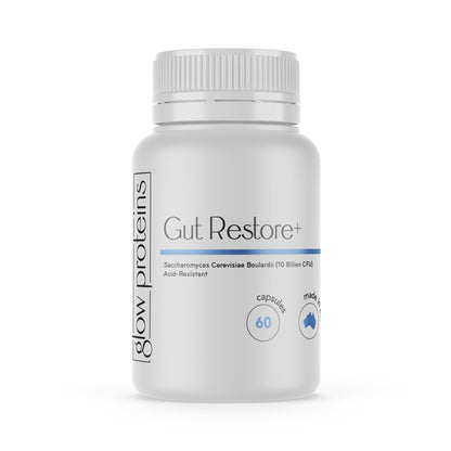 Gut Restore+ Probiotic