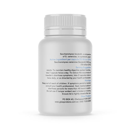 Gut Restore+ Probiotic